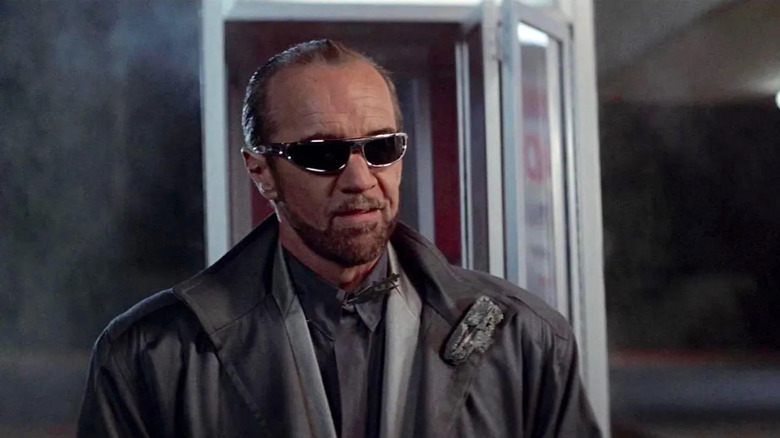 George Carlin sunglasses