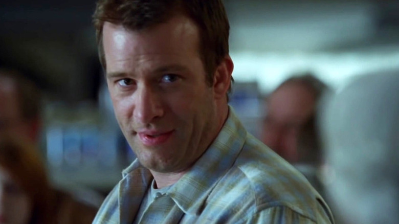 Thomas Jane in The Mist