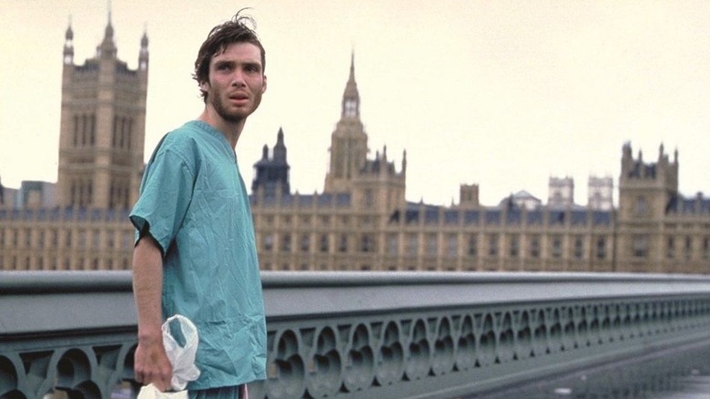 28 Days Later