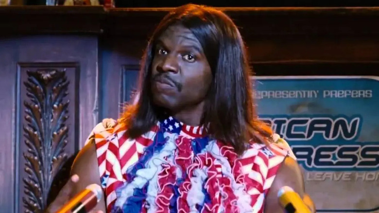 Terry Crews giving speech Idiocracy