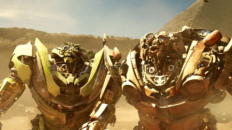 The worst Transformers in existence