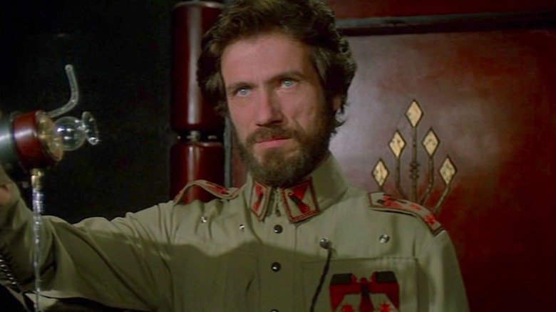 Duke Atreides