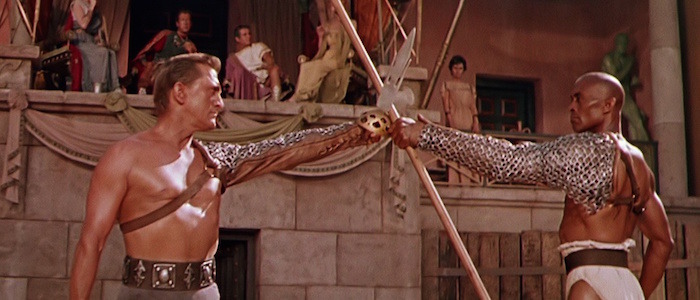 sci-fi spartacus