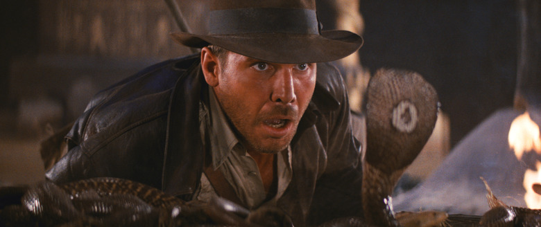 Raiders of the Lost Ark