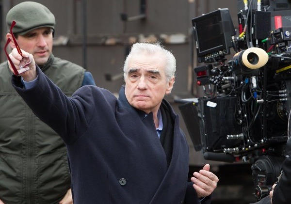 Scorsese Kodak letter