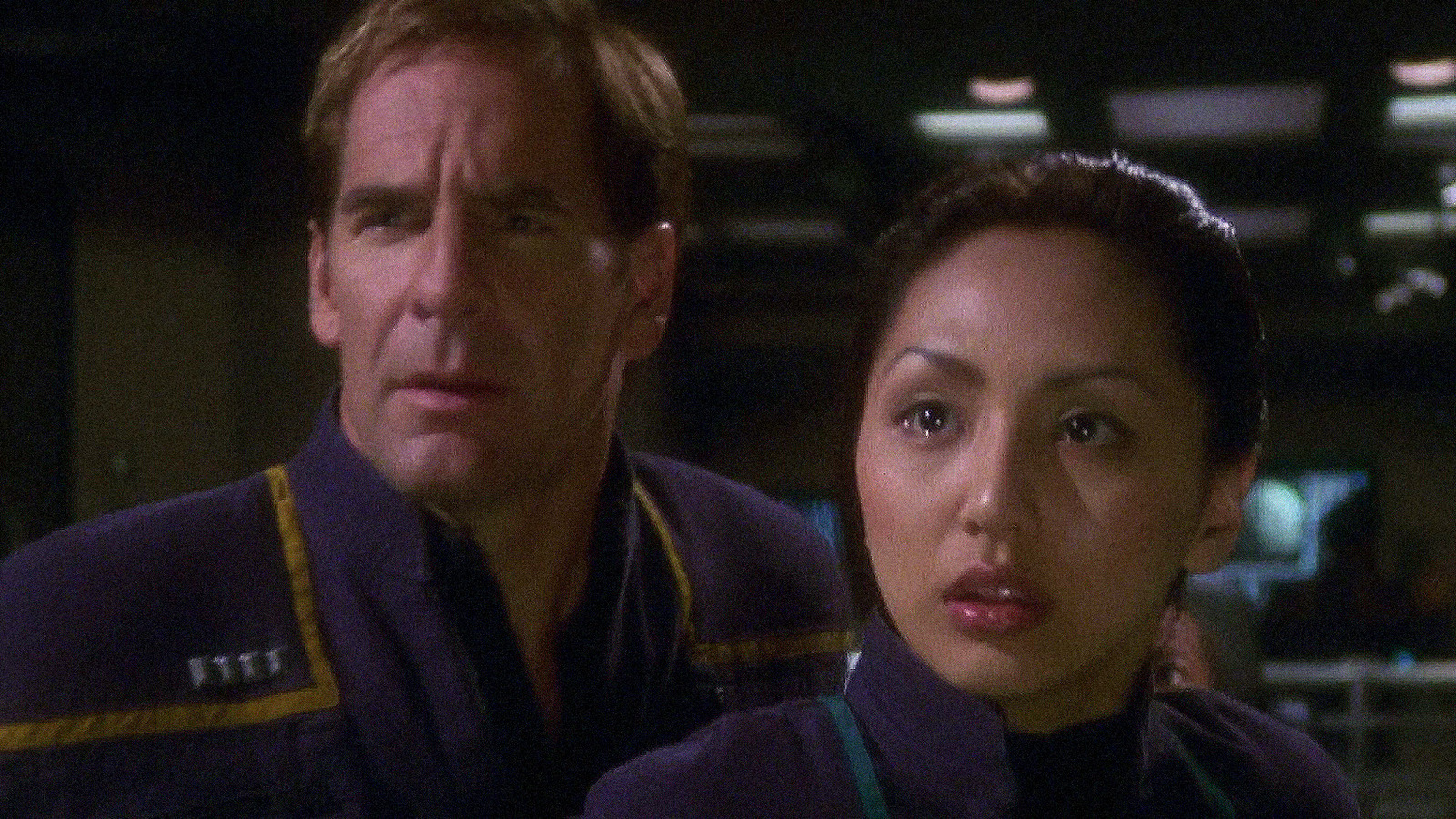 Scott Bakula Thinks This Is Why Star 