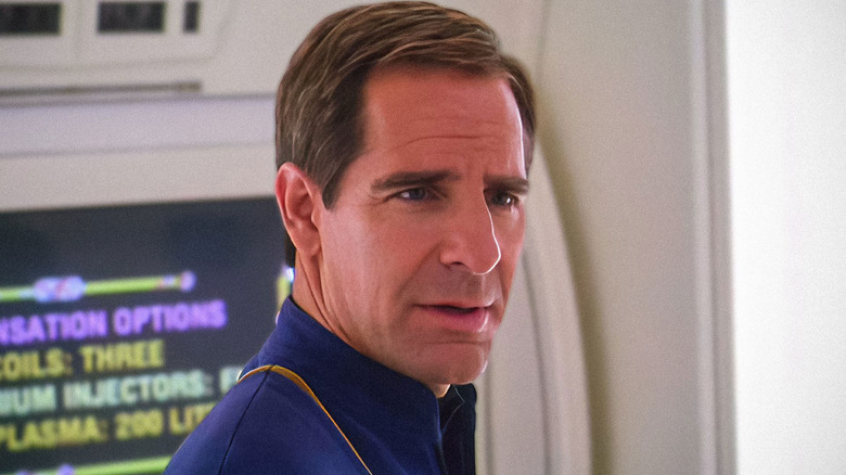 Star Trek: Enterprise - Scott Bakula as Jonathan Archer