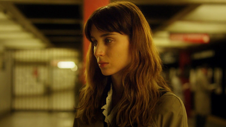 Rooney Mara in Side Effects