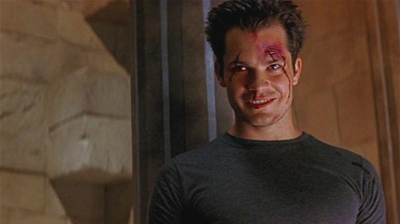 Scream 2, Timothy Olyphant, Mickey