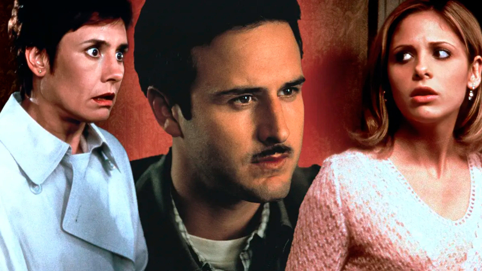 Scream 2 Leaked A Dummy Script That Had A Fake Killer