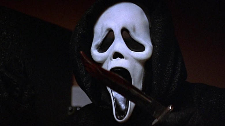 Scream 2
