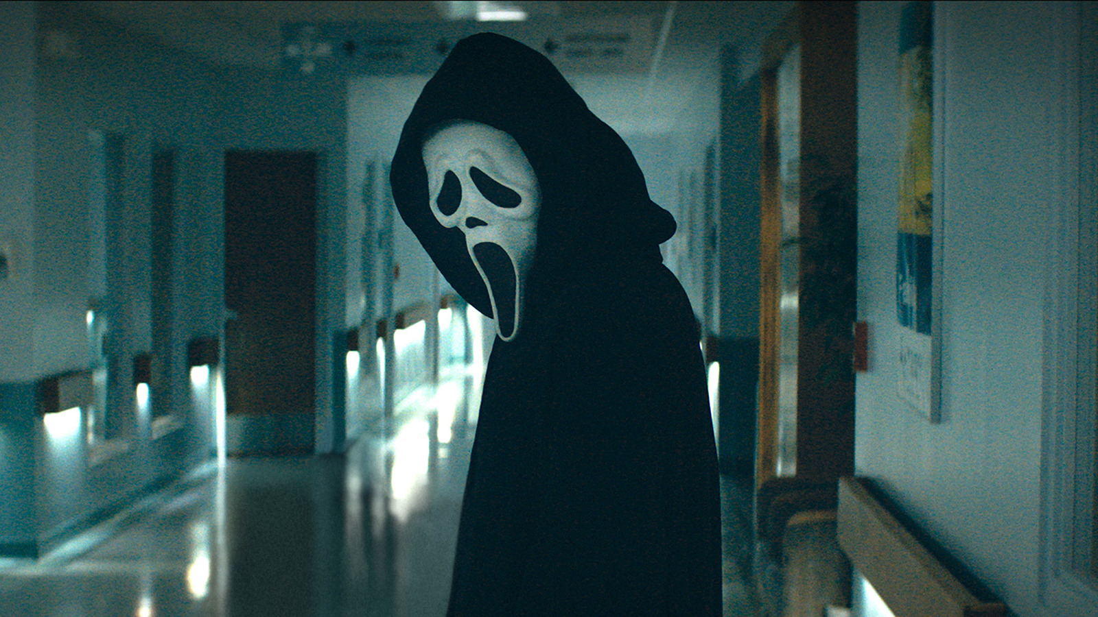 Scream 6 ending explained: your biggest questions answered, including who  is Ghostface?