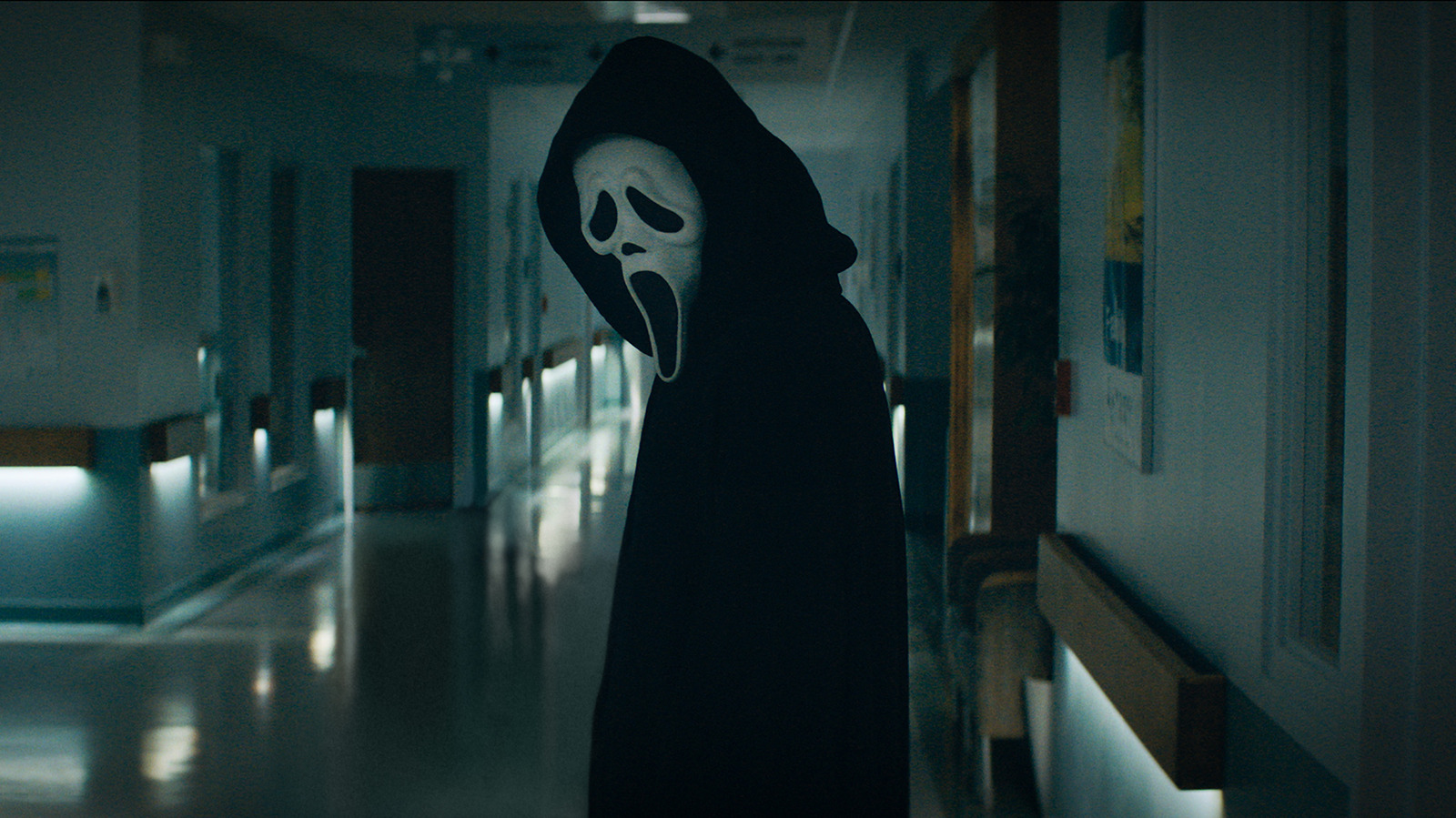 Scream 2022 Tickets Now On Sale, Special Fan Event Announced