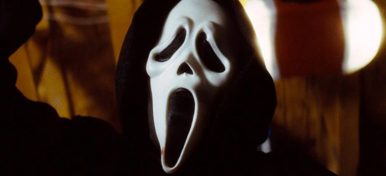 Scream 5 Adds Dylan Minnette and Mason Gooding to Cast