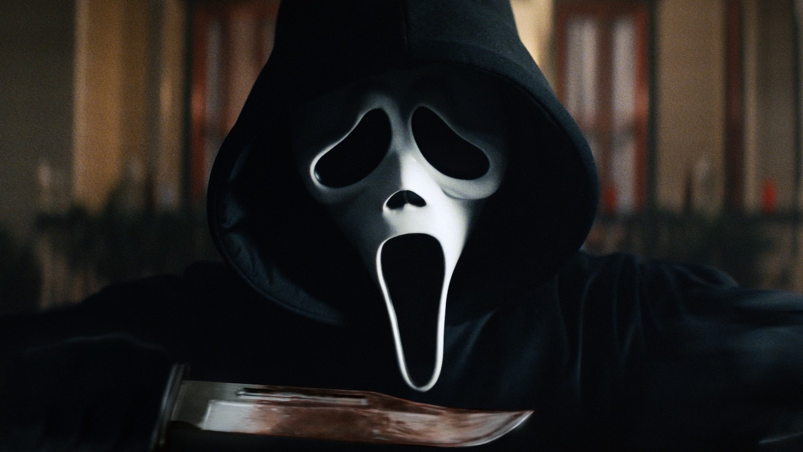 Scream 6': Ghostface Teams Up With Calm for the Perfect Bedtime Story