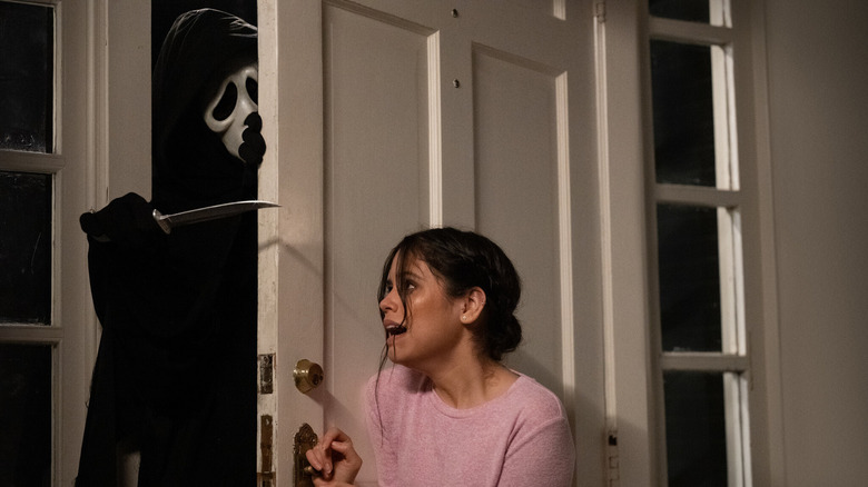 Scream (2022)