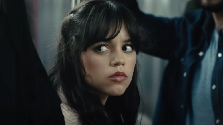 Scream 6 VI Jenna Ortega