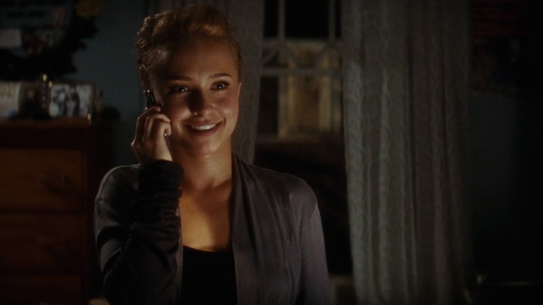 Hayden Panettiere in Scream 4