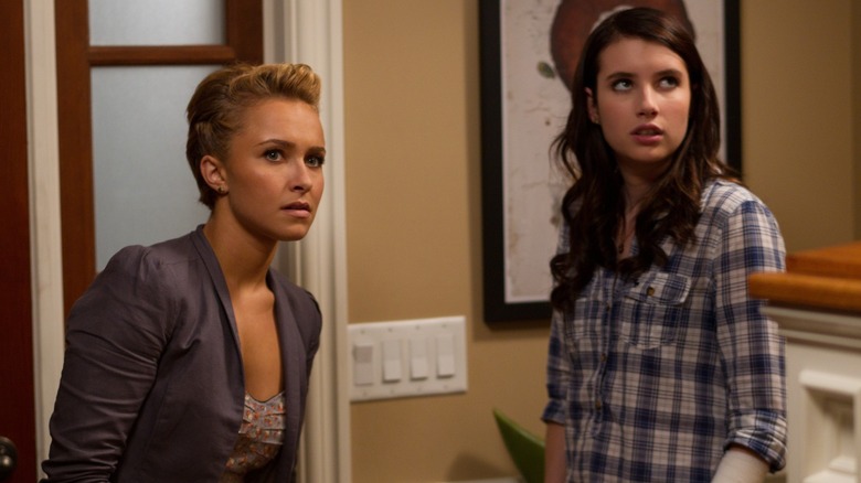 Scream 4