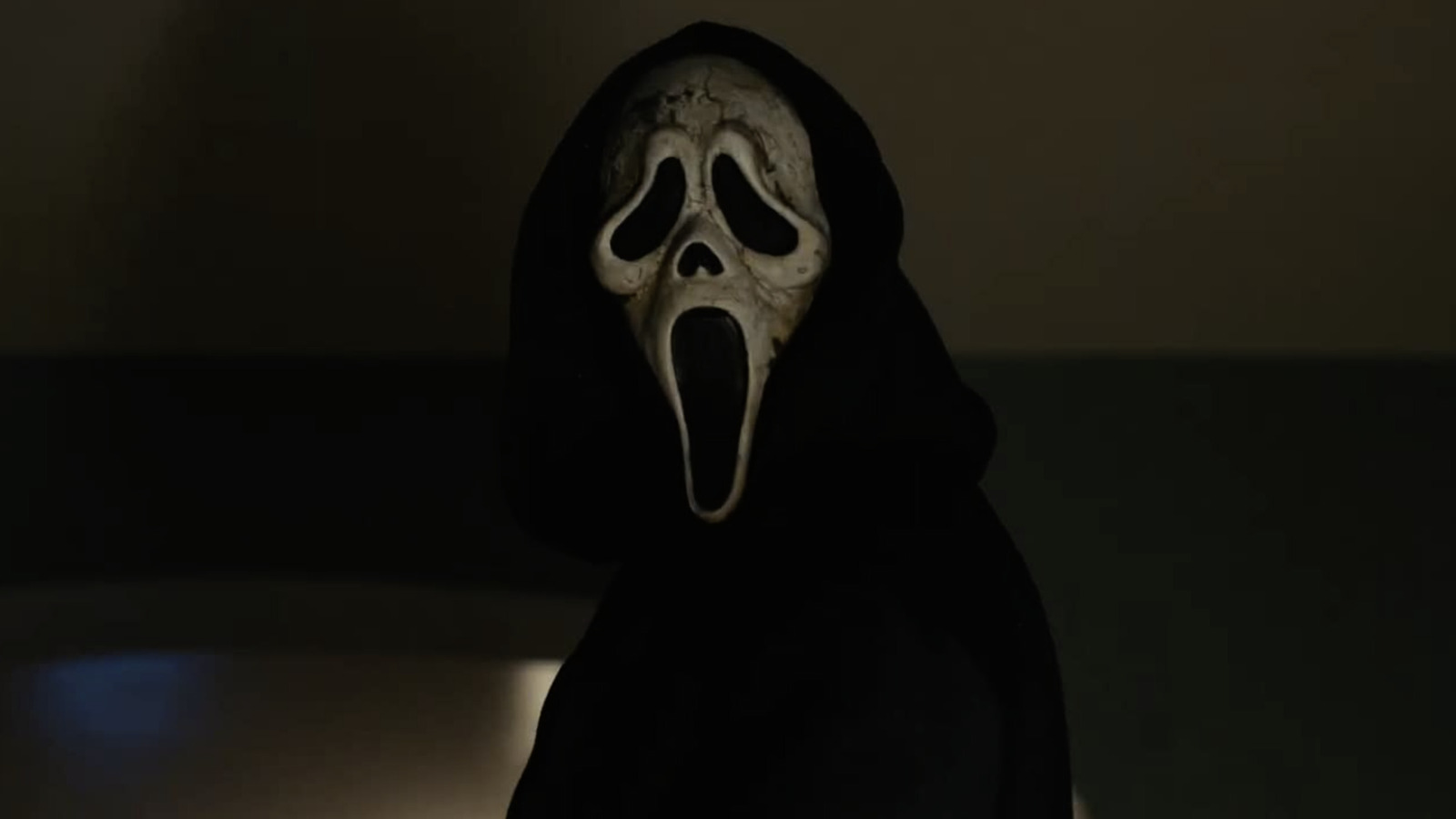 Scream 6 cast  Full list of actors in the hit horror sequel