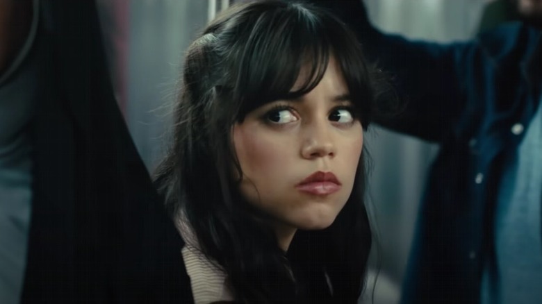 Jenna Ortega in Scream VI