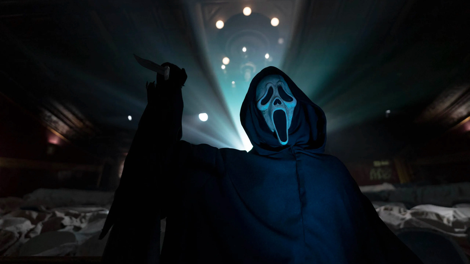 Scream 6 First Reactions: Fans Say It's the Bloodiest Yet