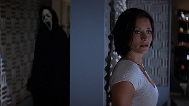 Scream 2