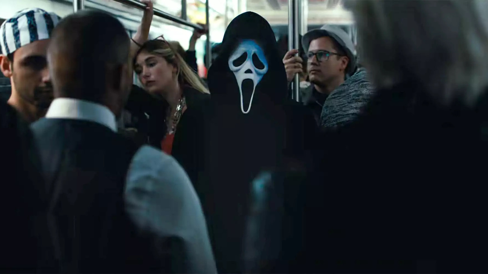 Scream 6 Super Bowl Trailer Brings Scares Ahead of Game: Watch – The  Hollywood Reporter