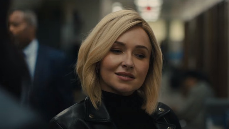 Kirby in Scream 6