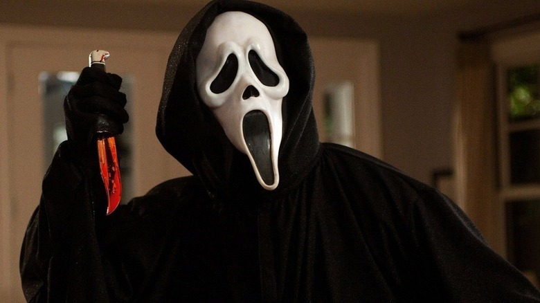Scream (2022)