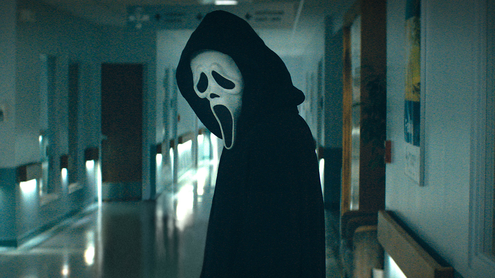 Scream 6' Team on Continuing Without Neve Campbell – The Hollywood