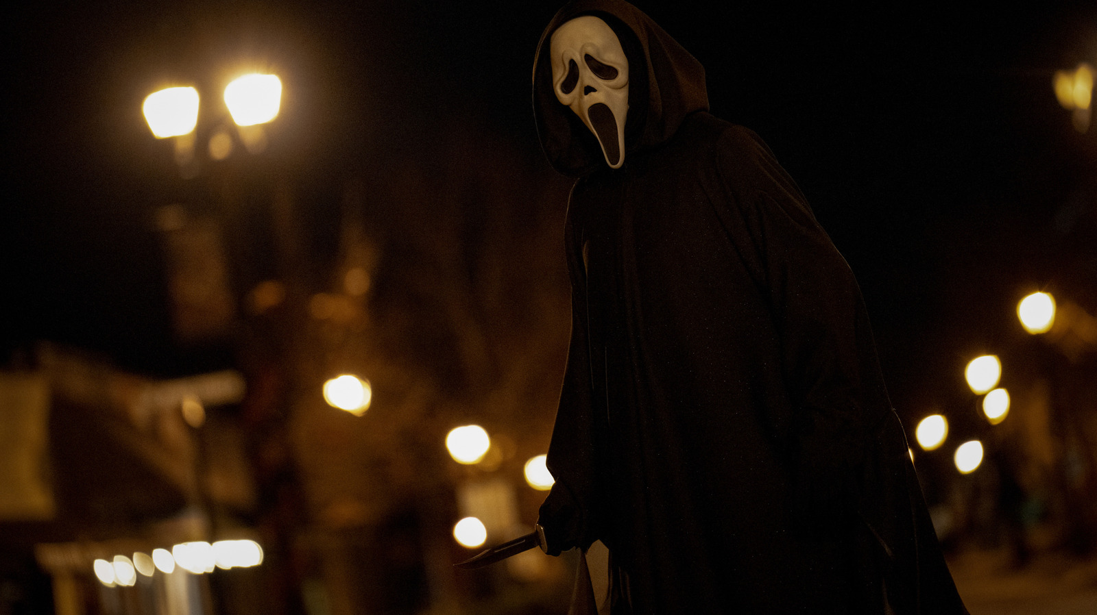 Scream 7 Review: An Overly-Nostalgic Sequel Puts The Slasher Series On Life Support