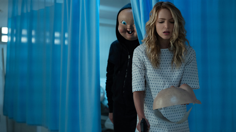 Happy Death Day 2U