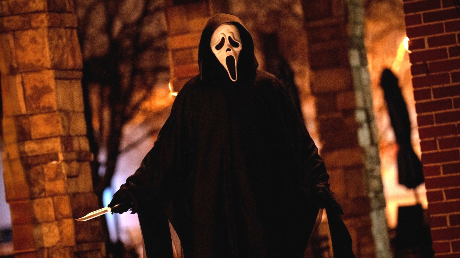 Tributo a Ron Lynch de Scream 7, explicado