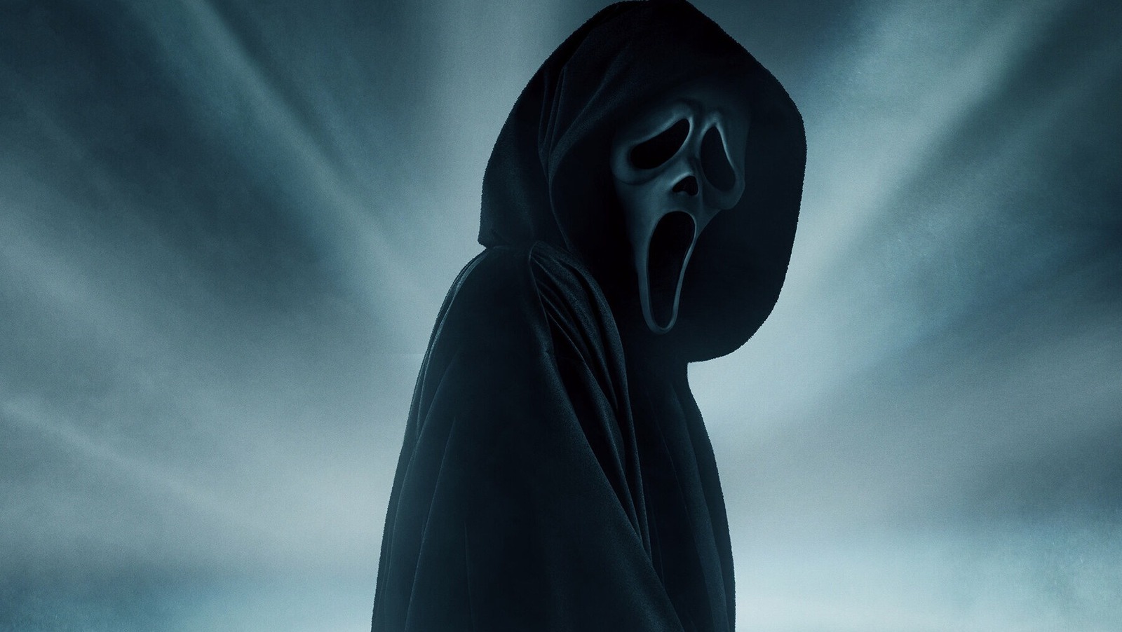 #Scream Coming To Digital Tomorrow, Blu-Ray In April