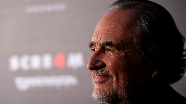 Scream Featurette Looks Back At The Legacy Of Director Wes Craven