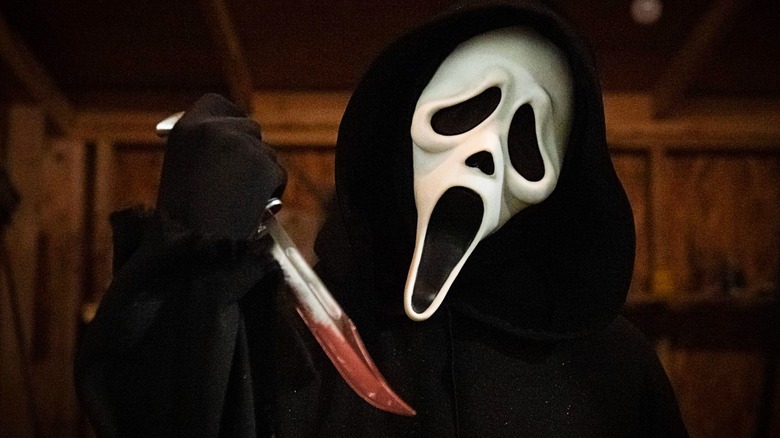 Scream Final Trailer: Revisit The Rules For Survival