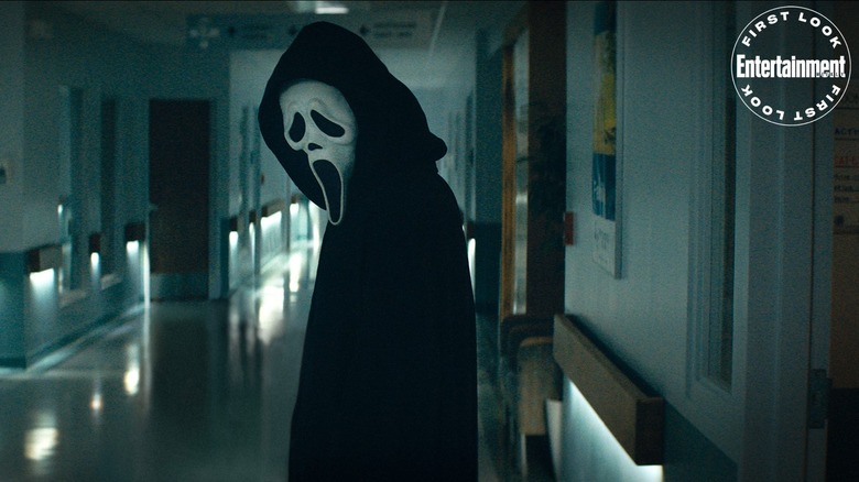 Scream