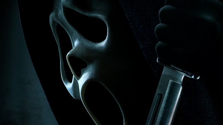 Scream 5 Poster