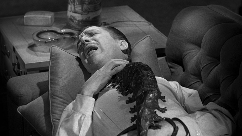 The Tingler