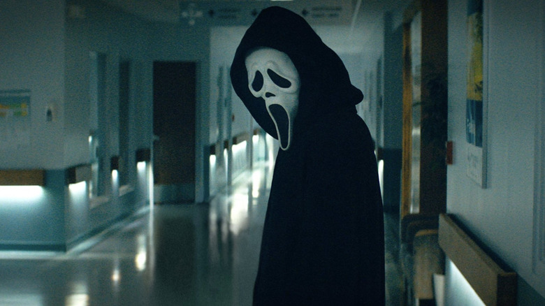 Scream Review: A Very Funny, Very Bloody Sequel