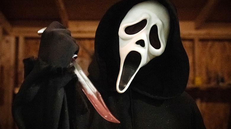 Scream 2022