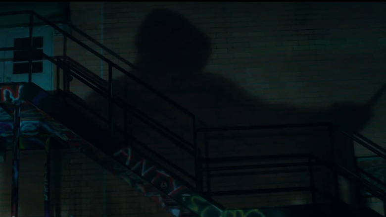 Scream