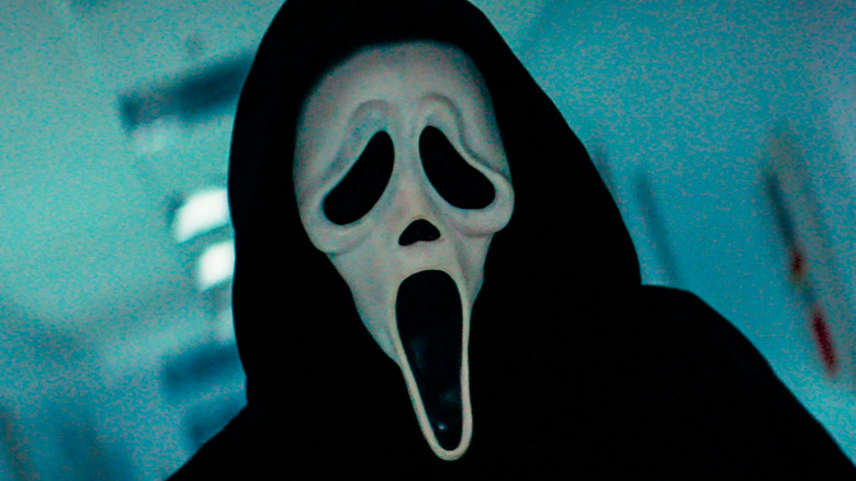 Scream