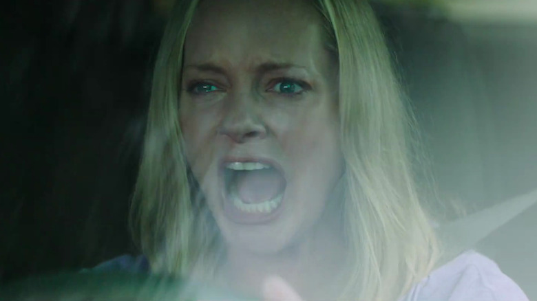 Scream