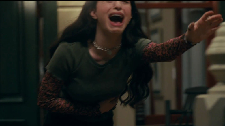 Scream