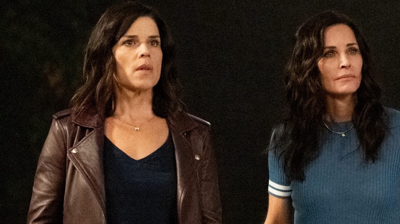 Scream 4