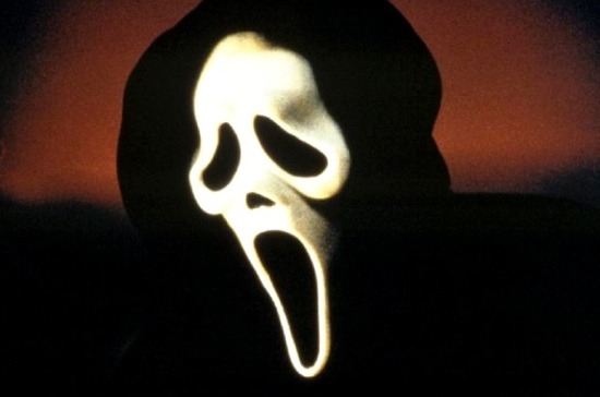 Ghostface Scream