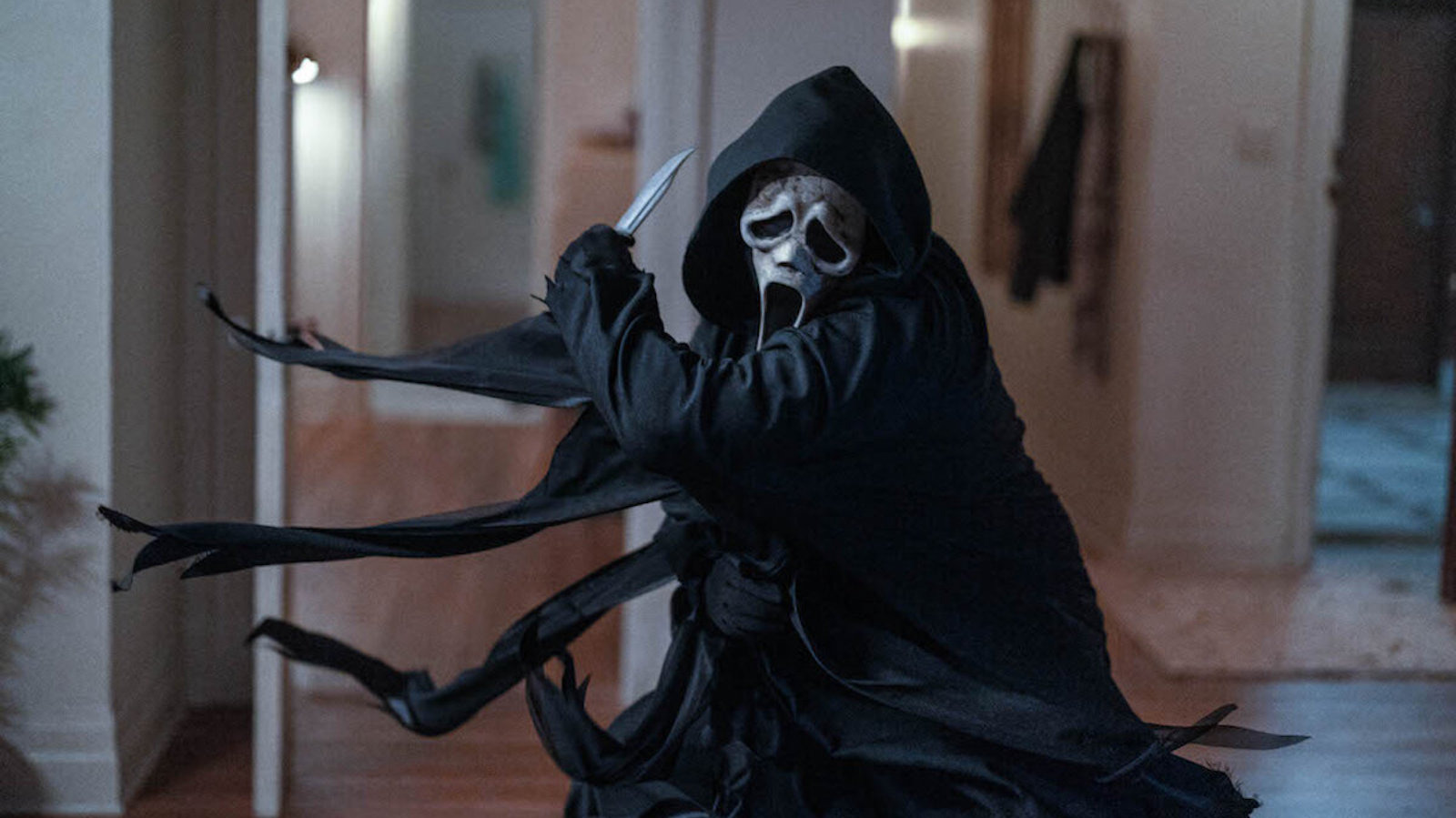 Scream 6's Ghostface Shotgun Backlash Makes No Sense