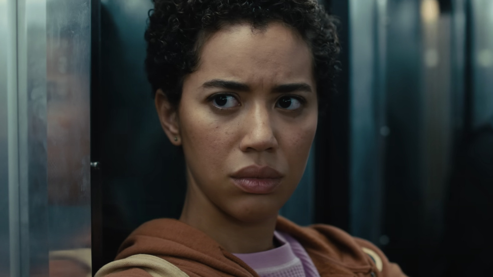 Why Scream 6's Jasmin Savoy Brown Never Had an Interest in Horror